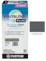10-Pound Dove Gray Polyblend Plus Non-Sanded Grout For Grout Joints Up To 1/8-Inch